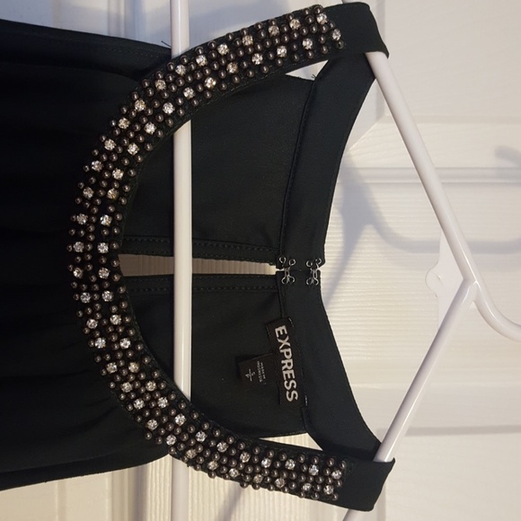 Small Express blouse - Picture 3 of 4